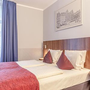 Comfort Kamer met een King Size Bed