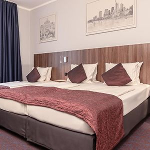 Comfort Driepersoonskamer